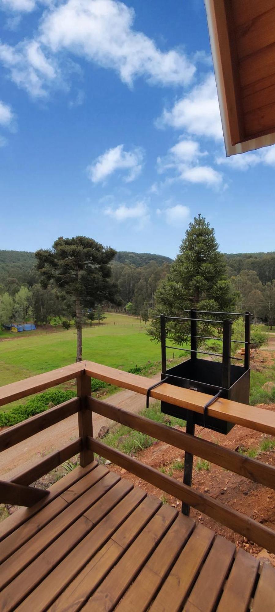 Chalet Santa Cruz Sao Francisco de Paula (Rio Grande do Sul)