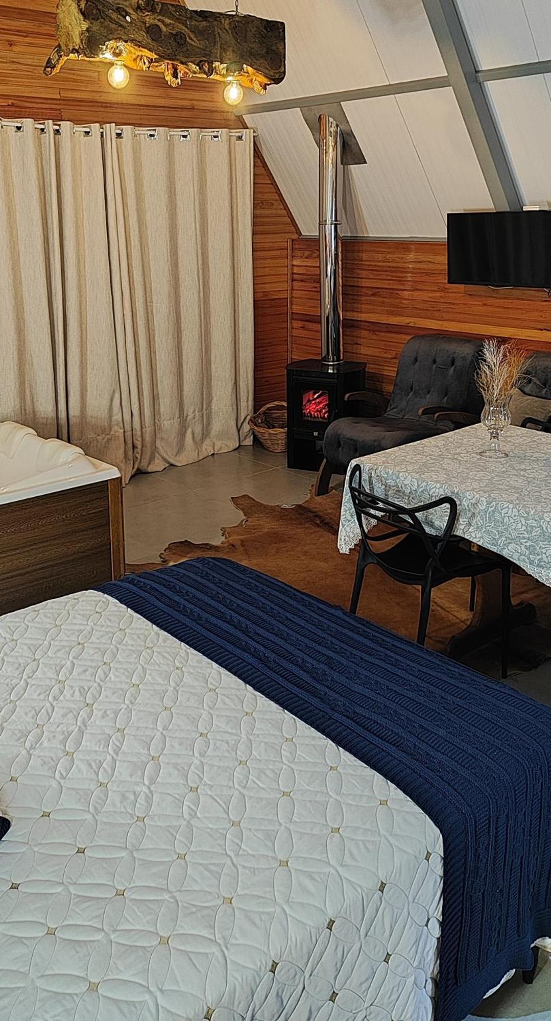 Chalet Santa Cruz Sao Francisco de Paula (Rio Grande do Sul)