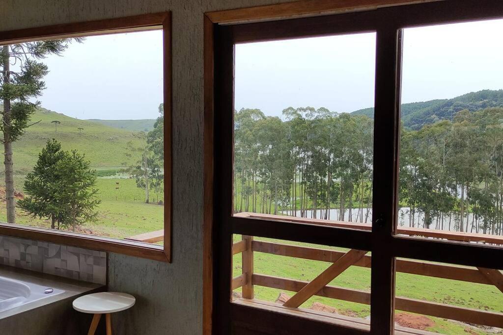 Chalet Santa Cruz Sao Francisco de Paula (Rio Grande do Sul)