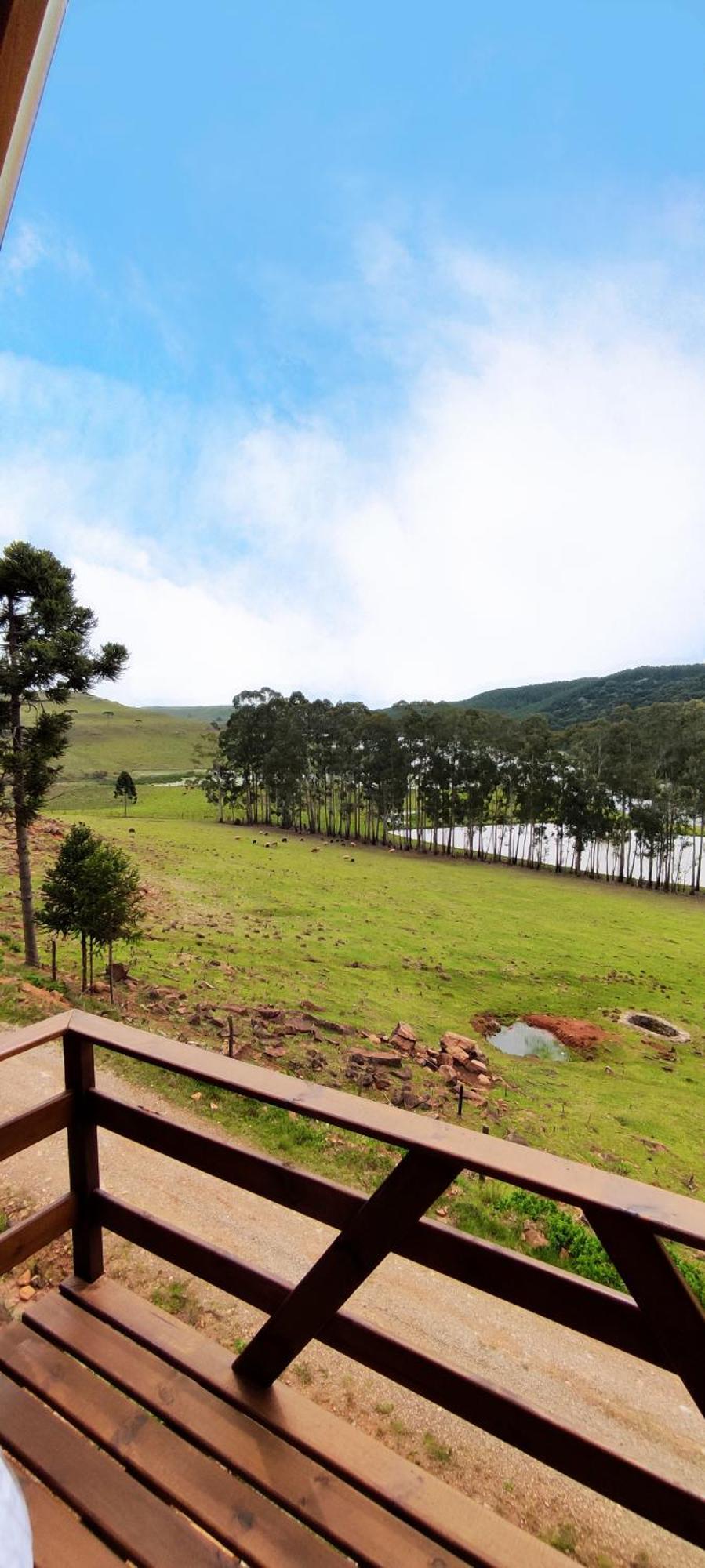 Chalet Santa Cruz *