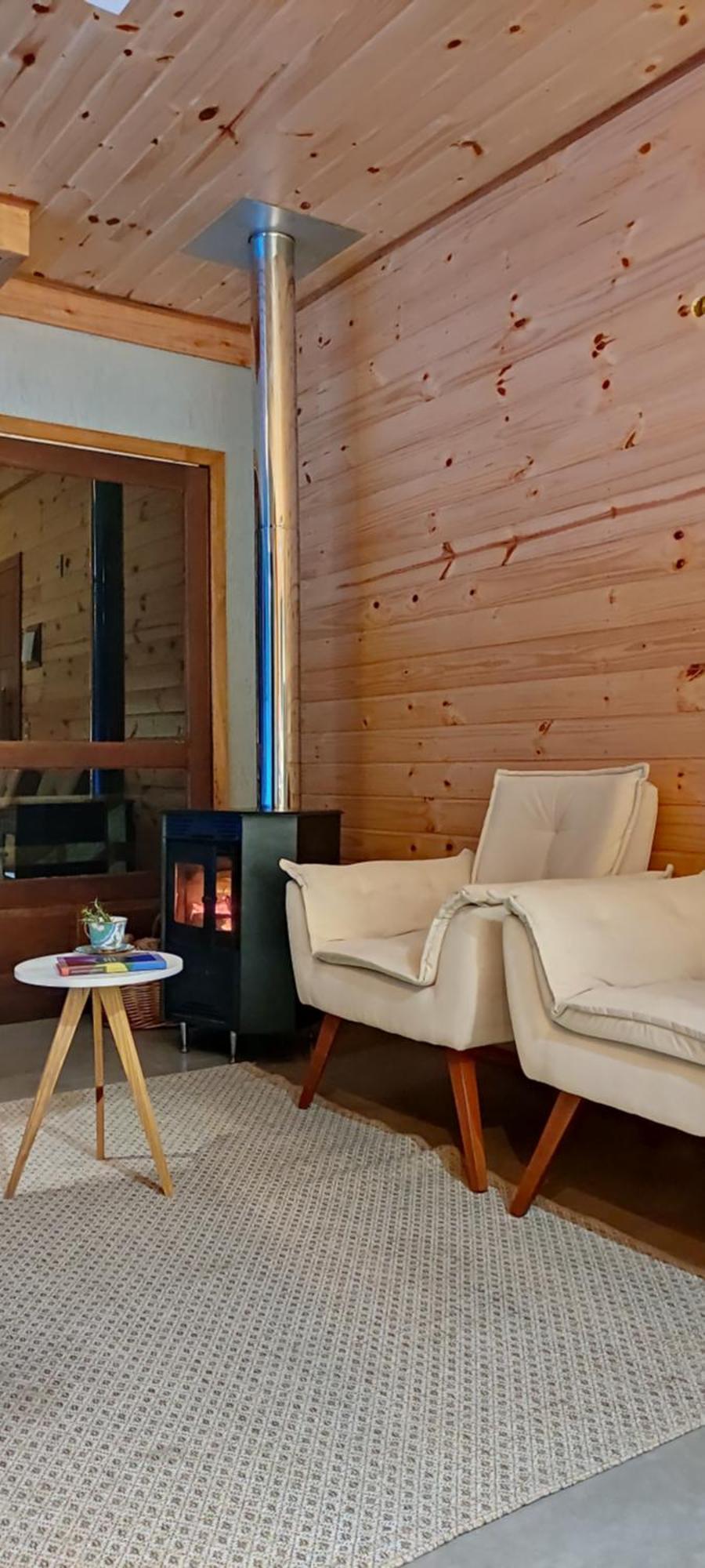 Chalet Santa Cruz Sao Francisco de Paula (Rio Grande do Sul)